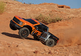 TRA101177-4 Ford Raptor R 4X4 Ultimate-Cars & Trucks-Mike's Hobby
