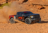 TRA101177-4 Ford Raptor R 4X4 Ultimate-Cars & Trucks-Mike's Hobby