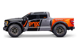 TRA101177-4 Ford Raptor R 4X4 Ultimate-Cars & Trucks-Mike's Hobby