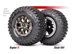 TRA101177-4 Ford Raptor R 4X4 Ultimate-Cars & Trucks-Mike's Hobby