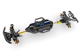 TRA101177-4 Ford Raptor R 4X4 Ultimate-Cars & Trucks-Mike's Hobby
