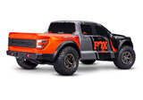 TRA101177-4 Ford Raptor R 4X4 Ultimate-Cars & Trucks-Mike's Hobby