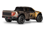 TRA101177-4 Ford Raptor R 4X4 Ultimate-Cars & Trucks-Mike's Hobby