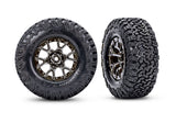 TRA101177-4 Ford Raptor R 4X4 Ultimate-Cars & Trucks-Mike's Hobby