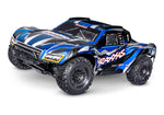 PRE-ORDER Maxx Slash 6s Short Course Truck Model 102076-4-1/7th scale car-Mike's Hobby