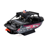 1/6 24" Jetstream Jet Boat RTR-RC BOAT-Mike's Hobby