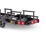 BOAT TRAILER SPARTAN/M41-TRAXXAS BOAT TRAILER-Mike's Hobby