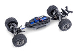 90376-4 Stampede 4X4 VXL-1/10 TRUCK-Mike's Hobby
