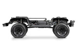 TRA82256-4 TRX-4 Defender Clipless-Cars & Trucks-Mike's Hobby