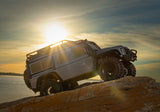 TRA82256-4 TRX-4 Defender Clipless-Cars & Trucks-Mike's Hobby