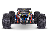 Sledge® 1/8 scale 4WD brushless monster truck-1/8 BUGGY-Mike's Hobby