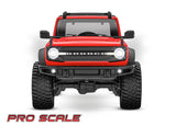 TRA9783 Traxxas TRX-4M Complete LED Light Kit (Bronco Body)-LED Lighting-Mike's Hobby