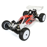 AKA13237VR AKA 1/10 Gunslinger Super Soft 2WD Front 2.2" Off-Road Buggy Tires (2)-WHEELS AND TIRES-Mike's Hobby