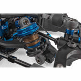 ASC30141 Team Associated TC8 Graphite-Spec Team Kit-Cars & Trucks-Mike's Hobby
