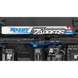 ASC30141 Team Associated TC8 Graphite-Spec Team Kit-Cars & Trucks-Mike's Hobby