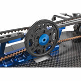 ASC30141 Team Associated TC8 Graphite-Spec Team Kit-Cars & Trucks-Mike's Hobby