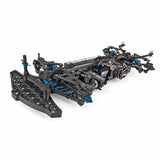 ASC30141 Team Associated TC8 Graphite-Spec Team Kit-Cars & Trucks-Mike's Hobby