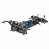 ASC30141 Team Associated TC8 Graphite-Spec Team Kit-Cars & Trucks-Mike's Hobby