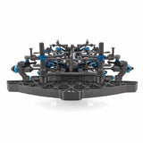ASC30141 Team Associated TC8 Graphite-Spec Team Kit-Cars & Trucks-Mike's Hobby