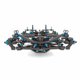 ASC30141 Team Associated TC8 Graphite-Spec Team Kit-Cars & Trucks-Mike's Hobby