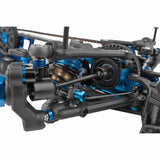 ASC30141 Team Associated TC8 Graphite-Spec Team Kit-Cars & Trucks-Mike's Hobby