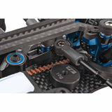 ASC30141 Team Associated TC8 Graphite-Spec Team Kit-Cars & Trucks-Mike's Hobby