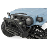 ASC40127 Element RC 1/10 Zuul IFS2 Enduro 4x4 Trail Truck RTR, Blue-Cars & Trucks-Mike's Hobby