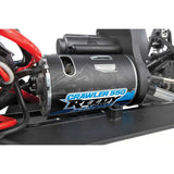 ASC40127 Element RC 1/10 Zuul IFS2 Enduro 4x4 Trail Truck RTR, Blue-Cars & Trucks-Mike's Hobby