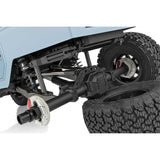 ASC40127 Element RC 1/10 Zuul IFS2 Enduro 4x4 Trail Truck RTR, Blue-Cars & Trucks-Mike's Hobby