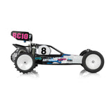 ASC6041 Team Associated RC10 Kinwald Edition Kit-Cars & Trucks-Mike's Hobby