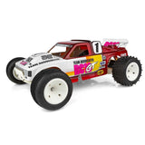 ASC7066 RC10GT Classic 1/10 Nitro Truck Kit-Cars & Trucks-Mike's Hobby