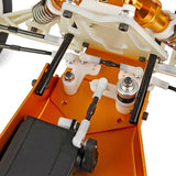 ASC7066 RC10GT Classic 1/10 Nitro Truck Kit-Cars & Trucks-Mike's Hobby