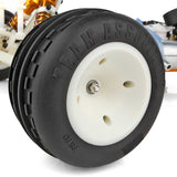 ASC7066 RC10GT Classic 1/10 Nitro Truck Kit-Cars & Trucks-Mike's Hobby