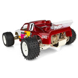 ASC7066 RC10GT Classic 1/10 Nitro Truck Kit-Cars & Trucks-Mike's Hobby