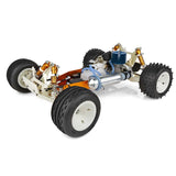 ASC7066 RC10GT Classic 1/10 Nitro Truck Kit-Cars & Trucks-Mike's Hobby
