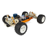 ASC7066 RC10GT Classic 1/10 Nitro Truck Kit-Cars & Trucks-Mike's Hobby
