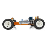 ASC7066 RC10GT Classic 1/10 Nitro Truck Kit-Cars & Trucks-Mike's Hobby