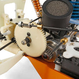 ASC7066 RC10GT Classic 1/10 Nitro Truck Kit-Cars & Trucks-Mike's Hobby