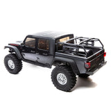 AXI03006B Axial 1/10 SCX10 III Jeep JT Gladiator 4X4 RTR Brushed Rock Crawler-Cars & Trucks-Mike's Hobby
