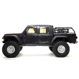 AXI03006B Axial 1/10 SCX10 III Jeep JT Gladiator 4X4 RTR Brushed Rock Crawler-Cars & Trucks-Mike's Hobby