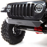 AXI03006B Axial 1/10 SCX10 III Jeep JT Gladiator 4X4 RTR Brushed Rock Crawler-Cars & Trucks-Mike's Hobby