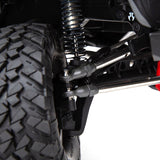 AXI03006B Axial 1/10 SCX10 III Jeep JT Gladiator 4X4 RTR Brushed Rock Crawler-Cars & Trucks-Mike's Hobby