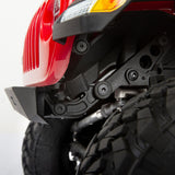 AXI03006B Axial 1/10 SCX10 III Jeep JT Gladiator 4X4 RTR Brushed Rock Crawler-Cars & Trucks-Mike's Hobby