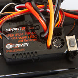 AXI03006B Axial 1/10 SCX10 III Jeep JT Gladiator 4X4 RTR Brushed Rock Crawler-Cars & Trucks-Mike's Hobby