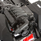 AXI03006B Axial 1/10 SCX10 III Jeep JT Gladiator 4X4 RTR Brushed Rock Crawler-Cars & Trucks-Mike's Hobby