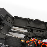 AXI03006B Axial 1/10 SCX10 III Jeep JT Gladiator 4X4 RTR Brushed Rock Crawler-Cars & Trucks-Mike's Hobby