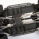 AXI03006B Axial 1/10 SCX10 III Jeep JT Gladiator 4X4 RTR Brushed Rock Crawler-Cars & Trucks-Mike's Hobby