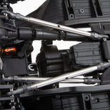 AXI03006B Axial 1/10 SCX10 III Jeep JT Gladiator 4X4 RTR Brushed Rock Crawler-Cars & Trucks-Mike's Hobby