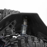 AXI03006B Axial 1/10 SCX10 III Jeep JT Gladiator 4X4 RTR Brushed Rock Crawler-Cars & Trucks-Mike's Hobby