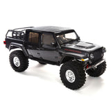 AXI03006B Axial 1/10 SCX10 III Jeep JT Gladiator 4X4 RTR Brushed Rock Crawler-Cars & Trucks-Mike's Hobby